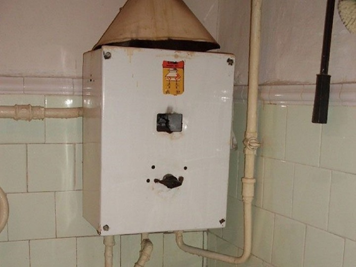 Магазин Газовых Колонок Гродно